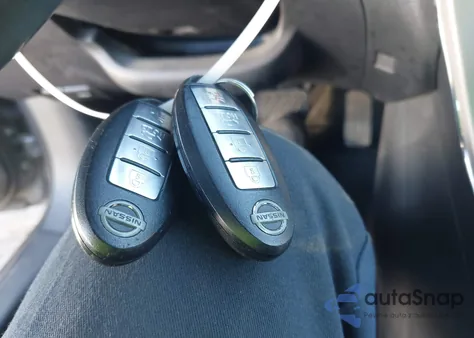 2015 Nissan Sentra Sv из США, поврежденный, VIN 3N1AB7AP7FY352643